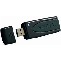 Netgear WNDA3100 (WNDA3100-200PES) Netgear WNDA3100 (WNDA3100-200PES)